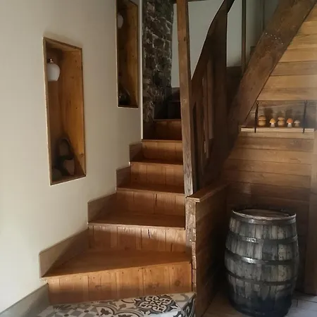 بيت للعطل Aux Portes Des Gorges De L'aveyron
