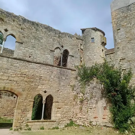 Aux Portes Des Gorges De L'aveyron *