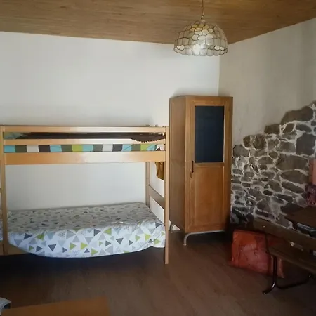 بيت للعطل Aux Portes Des Gorges De L'aveyron Puygaillard-de-Quercy