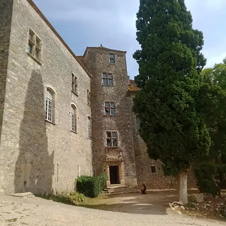 Aux Portes Des Gorges De L'aveyron